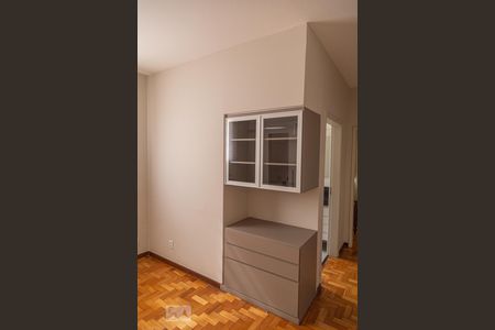 Armário da Sala 2 de apartamento para alugar com 3 quartos, 90m² em Carmo, Belo Horizonte