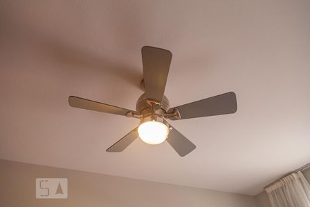 Apartamento para alugar com 90m², 3 quartos e 1 vaga Apartamento para alugar com 90m², 3 quartos e 1 vagaVentilador do Quarto 1