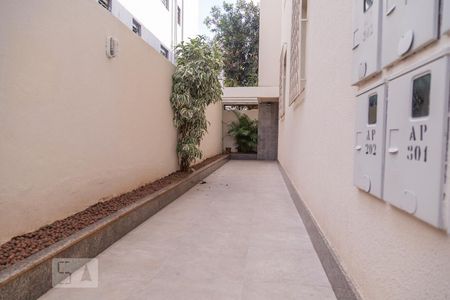 Apartamento para alugar com 90m², 3 quartos e 1 vaga Apartamento para alugar com 90m², 3 quartos e 1 vagaÁrea comum