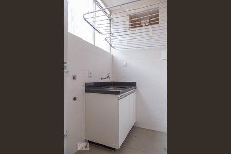 Apartamento para alugar com 90m², 3 quartos e 1 vaga Apartamento para alugar com 90m², 3 quartos e 1 vagaÁrea de Serviço