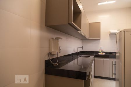 Apartamento para alugar com 90m², 3 quartos e 1 vaga Apartamento para alugar com 90m², 3 quartos e 1 vagaCozinha