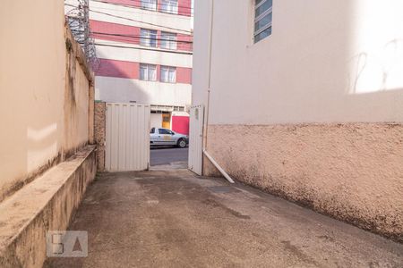 Apartamento para alugar com 90m², 3 quartos e 1 vaga Apartamento para alugar com 90m², 3 quartos e 1 vagaGaragem