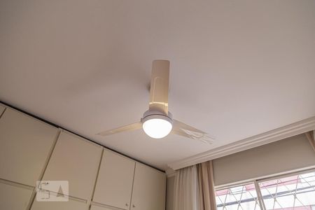 Apartamento para alugar com 90m², 3 quartos e 1 vaga Apartamento para alugar com 90m², 3 quartos e 1 vagaVentilador do Quarto 2