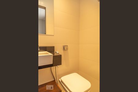 Apartamento para alugar com 90m², 3 quartos e 1 vaga Apartamento para alugar com 90m², 3 quartos e 1 vagaLavabo