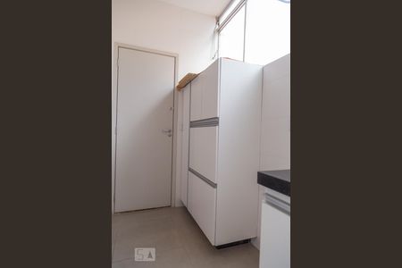 Apartamento para alugar com 90m², 3 quartos e 1 vaga Apartamento para alugar com 90m², 3 quartos e 1 vagaÁrea de Serviço