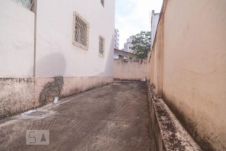 Apartamento para alugar com 90m², 3 quartos e 1 vaga Apartamento para alugar com 90m², 3 quartos e 1 vagaGaragem