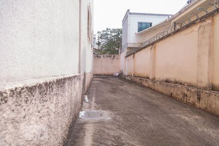 Apartamento para alugar com 90m², 3 quartos e 1 vaga Apartamento para alugar com 90m², 3 quartos e 1 vagaGaragem