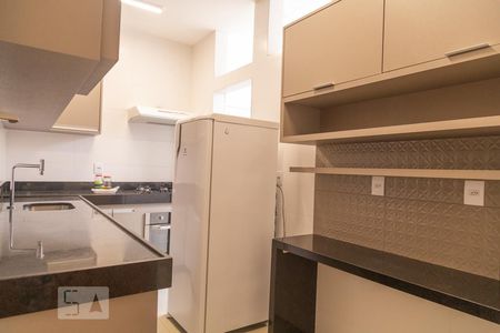 Apartamento para alugar com 90m², 3 quartos e 1 vaga Apartamento para alugar com 90m², 3 quartos e 1 vagaCozinha