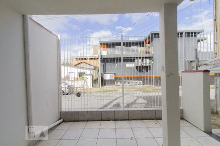 Vista da Sala de casa para alugar com 4 quartos, 190m² em Forquilhinha, São José