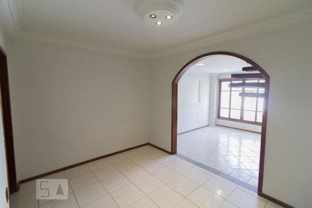 Sala 2 de casa para alugar com 4 quartos, 190m² em Forquilhinha, São José