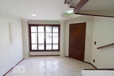 Sala de casa para alugar com 4 quartos, 190m² em Forquilhinha, São José