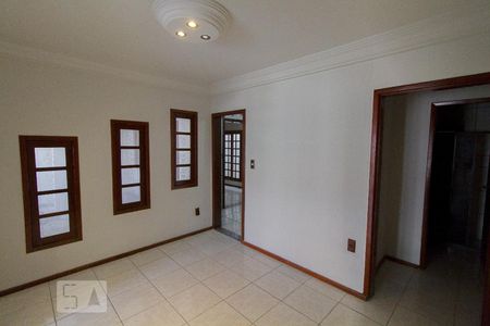 Sala 2 de casa para alugar com 4 quartos, 190m² em Forquilhinha, São José