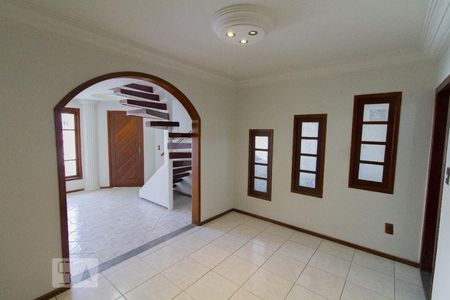 Sala 2 de casa para alugar com 4 quartos, 190m² em Forquilhinha, São José