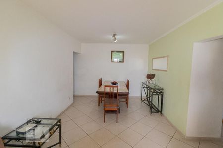Sala de apartamento para alugar com 2 quartos, 72m² em Vila Amélia, São Paulo