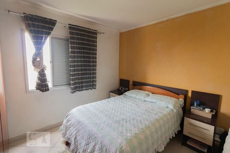 Dormitório 2 de apartamento para alugar com 2 quartos, 72m² em Vila Amélia, São Paulo