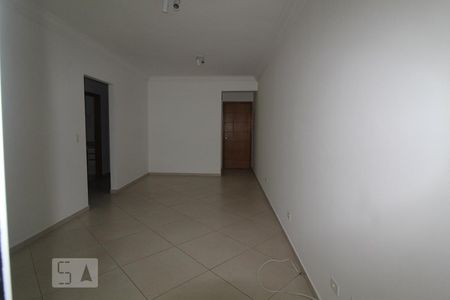 Sala de apartamento à venda com 3 quartos, 97m² em Santa Maria, São Caetano do Sul