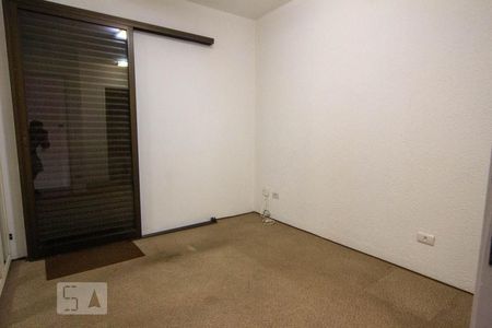 Suíte 1  de apartamento para alugar com 2 quartos, 96m² em Jardim Londrina, São Paulo