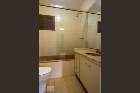 Apartamento para alugar com 96m², 2 quartos e 2 vagas Apartamento para alugar com 96m², 2 quartos e 2 vagasBanheiro suíte