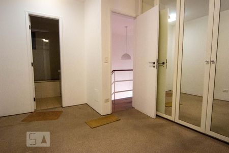 Suíte 1  de apartamento para alugar com 2 quartos, 96m² em Jardim Londrina, São Paulo