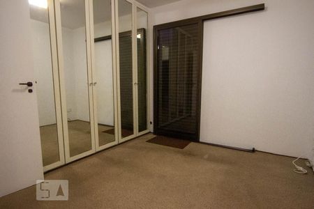 Suíte 1 de apartamento para alugar com 2 quartos, 96m² em Jardim Londrina, São Paulo