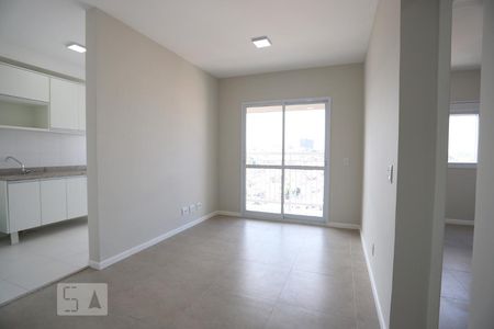 Sala de apartamento para alugar com 2 quartos, 61m² em Centro, Barueri