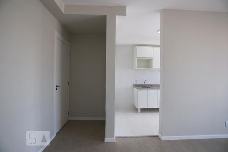 Sala de apartamento para alugar com 2 quartos, 61m² em Centro, Barueri