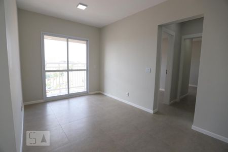 Sala de apartamento para alugar com 2 quartos, 61m² em Centro, Barueri