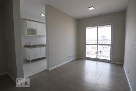 Sala de apartamento para alugar com 2 quartos, 61m² em Centro, Barueri