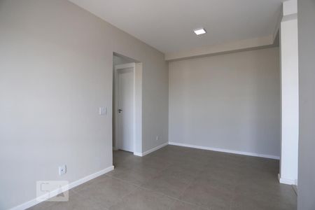 Sala de apartamento para alugar com 2 quartos, 61m² em Centro, Barueri