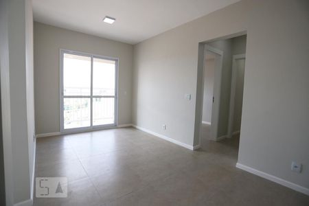 Sala de apartamento para alugar com 2 quartos, 61m² em Centro, Barueri