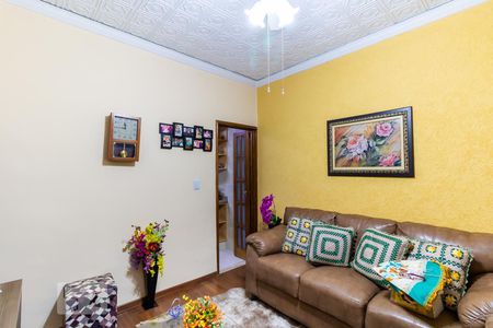 Sala de casa à venda com 2 quartos, 70m² em Parque Vitoria, São Paulo