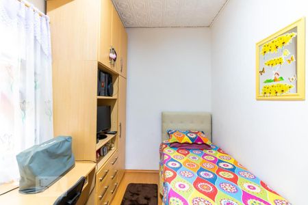 Quarto de casa à venda com 2 quartos, 70m² em Parque Vitoria, São Paulo