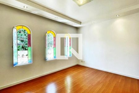 Sala de casa à venda com 3 quartos, 181m² em Jardim Santa Mena, Guarulhos