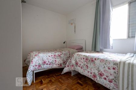 Quarto 1 de apartamento à venda com 2 quartos, 67m² em Vila Celeste, São Paulo