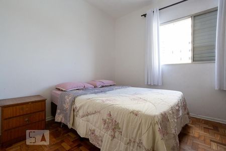 Quarto 2 de apartamento à venda com 2 quartos, 67m² em Vila Celeste, São Paulo