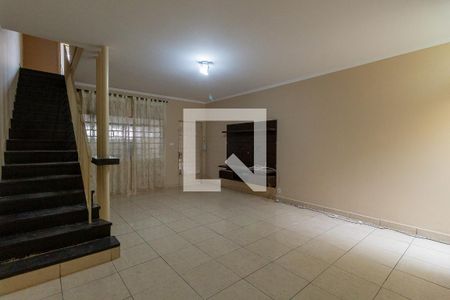 Sala 1.5 de casa à venda com 3 quartos, 240m² em Cambuci, São Paulo