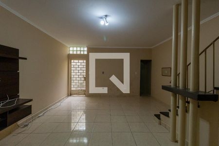 Sala 1.2 de casa à venda com 3 quartos, 240m² em Cambuci, São Paulo