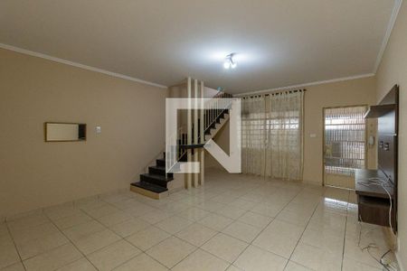 Sala1.1 de casa à venda com 3 quartos, 240m² em Cambuci, São Paulo