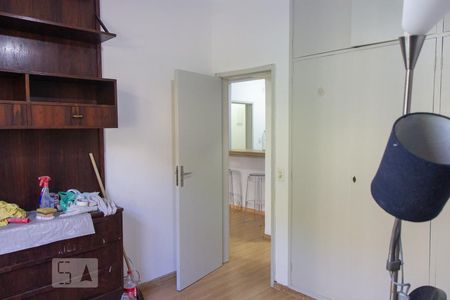 Quarto de apartamento para alugar com 1 quarto, 50m² em Tijuca, Rio de Janeiro