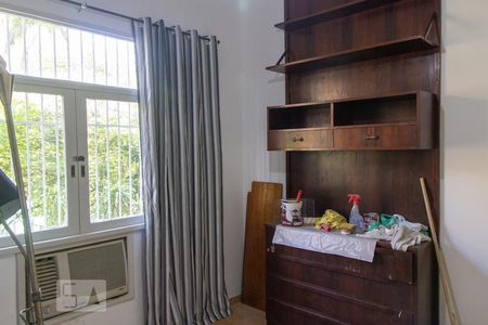 Quarto de apartamento para alugar com 1 quarto, 50m² em Tijuca, Rio de Janeiro