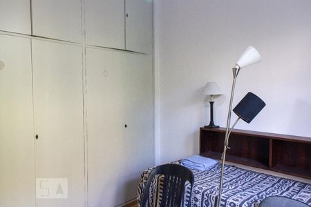 Quarto de apartamento para alugar com 1 quarto, 50m² em Tijuca, Rio de Janeiro