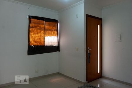 Sala de apartamento para alugar com 2 quartos, 55m² em Vila Esperança, São Paulo