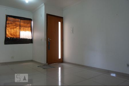 Sala de apartamento para alugar com 2 quartos, 55m² em Vila Esperança, São Paulo