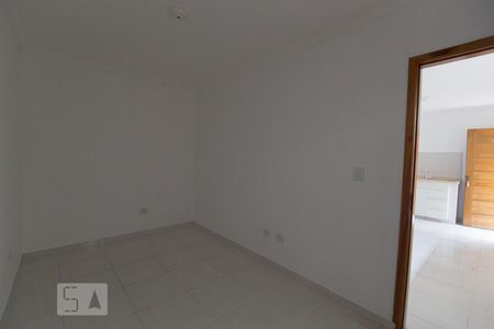 Quarto  de kitnet/studio para alugar com 1 quarto, 32m² em Maranhão, São Paulo