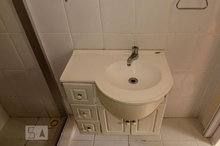 Banheiro de apartamento à venda com 1 quarto, 60m² em Centro, Rio de Janeiro