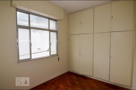 Quarto de apartamento à venda com 1 quarto, 60m² em Centro, Rio de Janeiro