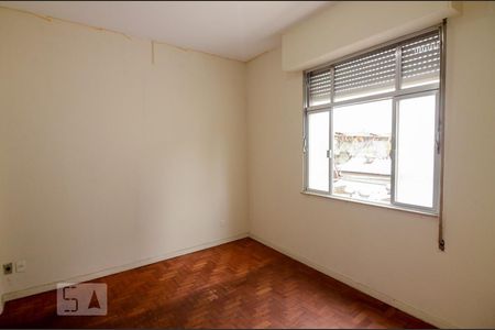 Sala de apartamento à venda com 1 quarto, 60m² em Centro, Rio de Janeiro