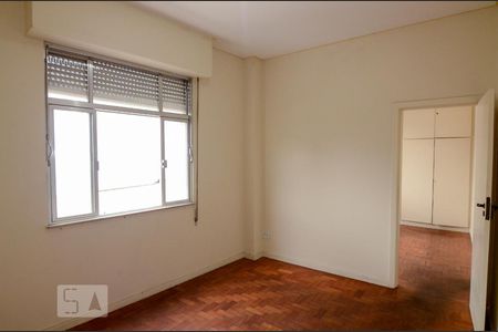 Sala de apartamento à venda com 1 quarto, 60m² em Centro, Rio de Janeiro