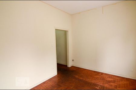 Sala de apartamento à venda com 1 quarto, 60m² em Centro, Rio de Janeiro