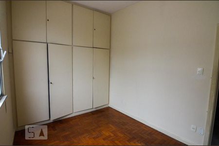 Quarto de apartamento à venda com 1 quarto, 60m² em Centro, Rio de Janeiro